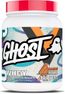 Ghost Whey Clear Protein Isolate 1.41 lb Orange Cream Flavor 20 Servings 