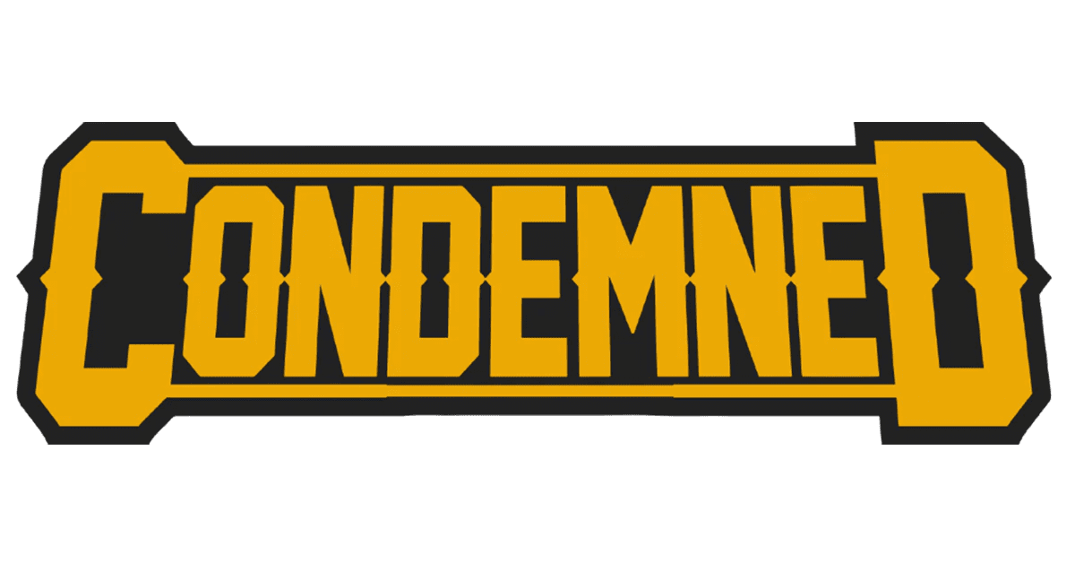 CONDEMNED LABZ