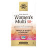 Solgar Womens Multi 50+ One Daily 60 caps