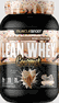 Muscle Sport Lean Whey Gourmet 2lbs 25Serv Vanilla Waffle Cone