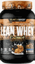 Muscle Sport Lean Whey Gourmet 2lbs 25Serv Peanut Butter Cookies & Cream