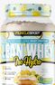 Muscle Sport Lean Whey Iso-Hydro 2lbs 26 Serv Lemon Pound Cake