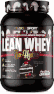  Muscle Sport Lean Whey Iso Hydro 2lbs 26Serv Black Forest Cherry Chocolate Cake