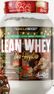 Muscle Sport Lean Whey Iso Hydro 2lbs 26Serv Santa's Cookie Crumble