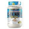 Muscle Sport Lean Whey Iso-Hydro 2lbs 26Serv Lean Charms 