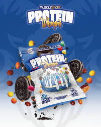 Muscle Sport Protein Whoopie Pie Monster Cookie 6/box