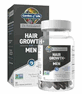 Garden of Life - Dr. Formulated Hair Growth For Men 30 Vcaps