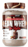 Muscle Sport Lean Whey Iso-Hydro 2pnds 26Serv Protella