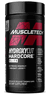 MuscleTech - Hydroxycut Hardcore Elite Rapid Release Capsules 100 Count