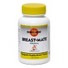 Mushroom Wisdom  Breast-Mate 120 tab vegi