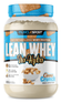 Muscle Sport Lean Whey Iso-Hydro 2pnds 26Serv Cinna Crunch