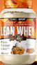 Muscle Sport Lean Whey Iso-Hydro 2pnds 26Serv Georgia Peach Cobbler a' la Mode 