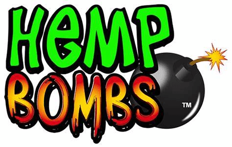 Hemp Bombs