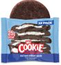 My Cookie Dealer 25g Protein 12 cookies  Most Loved Childhood Cupcake Flavor