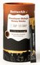 Better Alt - Shilajit Honey Sticks Caramel Flavor 30 Stx