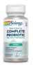 Solaray Complete Probiotic Mood 50 Billion CFU 30vc