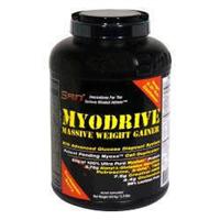 Myodrive Caribbean Berry 5.3Lb