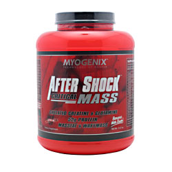 Myogenix Aftershock Crit Mass Bana 5.62