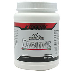 Myogenix Creatine 800 Grams