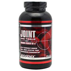 Myogenix New Joint & Tissue  240 Caps
