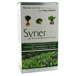 Myogenix Synerchi 30 Packs