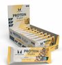 MYPROTEIN Wafer 15g Protein Lemon Flavor 10 bars