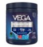 Vega - Pre - Workout Energy 8.4 oz 25 Servings Blue Raspberry