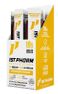 	 1st Phorm High Protein Meat Sticks 18g Protein BBQ Seasoned 15 2/oz Sticks