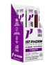 1st Phorm High Protein Meat Sticks 18g Protein Cajun Style 15 2/oz Sticks