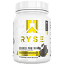 Ryse Loaded Protein Chocolate Cookie Blast (27.6oz) 20 Servings