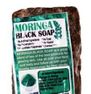 Halal Everyday - Raw Moringa Black Soap 8/oz