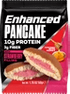 Enhanced Labs Protein Pancake 10g Protein (10ct Box) Strawberry Flavor