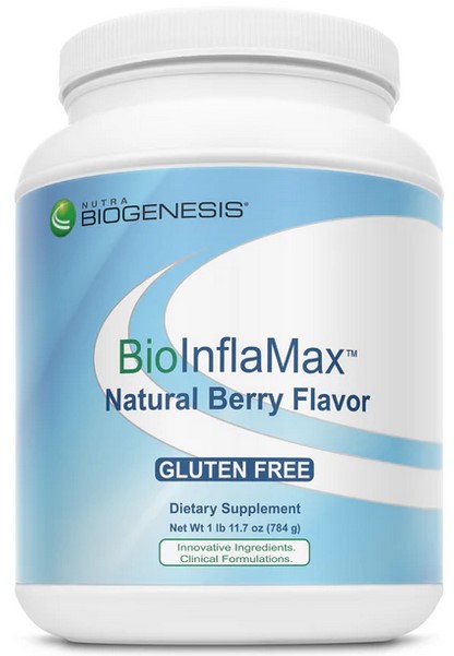 N-Biogenesis Bioinflamax  1.12 Lb