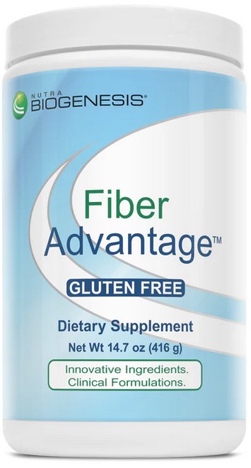N-Biogenesis Fiber Advantage  14.7 Oz