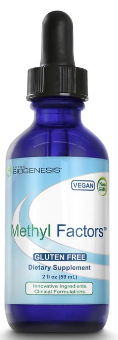 N-Biogenesis Methyl Factors  2 Floz