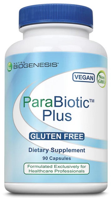 N-Biogenesis Parabiotic Plus  90 Capsule
