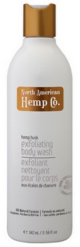 NA Hemp Co. - Body Scrub 8.18 Fl Oz.