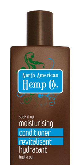NA Hemp Co. - Conditioner, Moisturizing 11.56 Fl Oz.