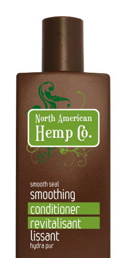 NA Hemp Co. - Conditioner, Smoothing 11.56 Fl Oz.