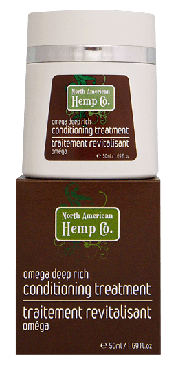 NA Hemp Co. - Conditioning Treatment 1.69 Fl Oz.