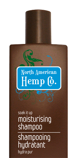 NA Hemp Co. - Shampoo, Smoothing 11.56 Fl Oz.