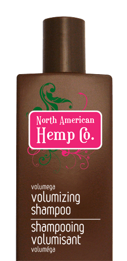 NA Hemp Co. - Shampoo, Volumizing 11.56 Fl Oz.-OUT OF STOCK