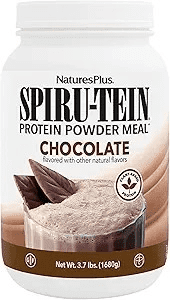 Spirutein   Chocolate 3.7 lb