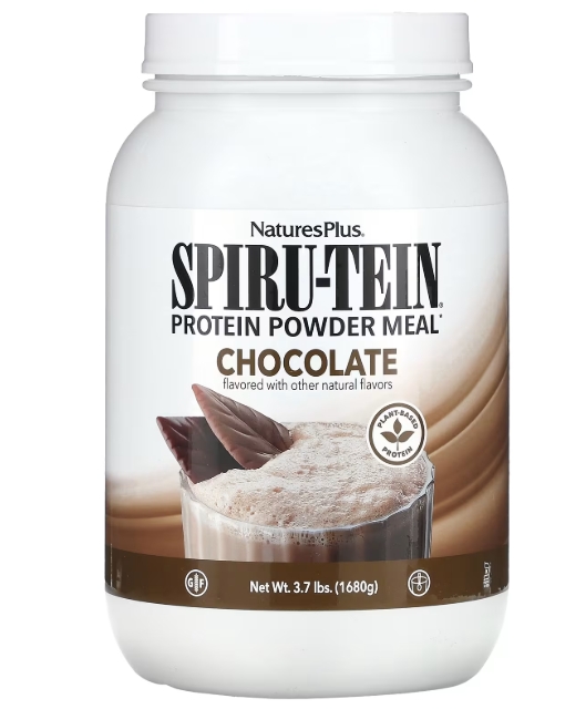 Spirutein   Chocolate 3.7 lb
