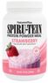 Spirutein    Strawberry 4.5 lb