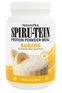 Spirutein    Banana 4.5 lb
