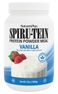Spirutein    Vanilla 4lb