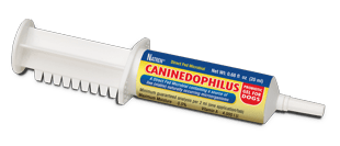 Natren - Caninedophilus For Dogs 20ML/SYR-UNAVAILABLE