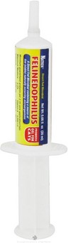 Natren - Felinedophilus For Cats 20ML/SYR