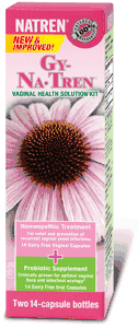 Natren - Gy-Natren Topcl/Oral,D/Fr KIT     TEMPORARILY UNAVAILABLE